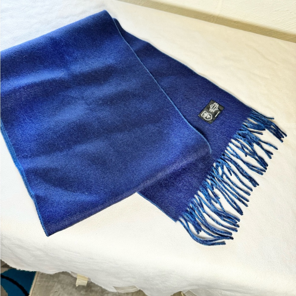NWOT Pure Cashmere Scarf